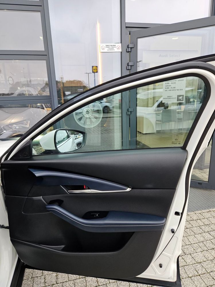 KANJO 2.0 SKY-G 122KM 6AT Salon PL ACC LED HeadUp Kamera Android Blind