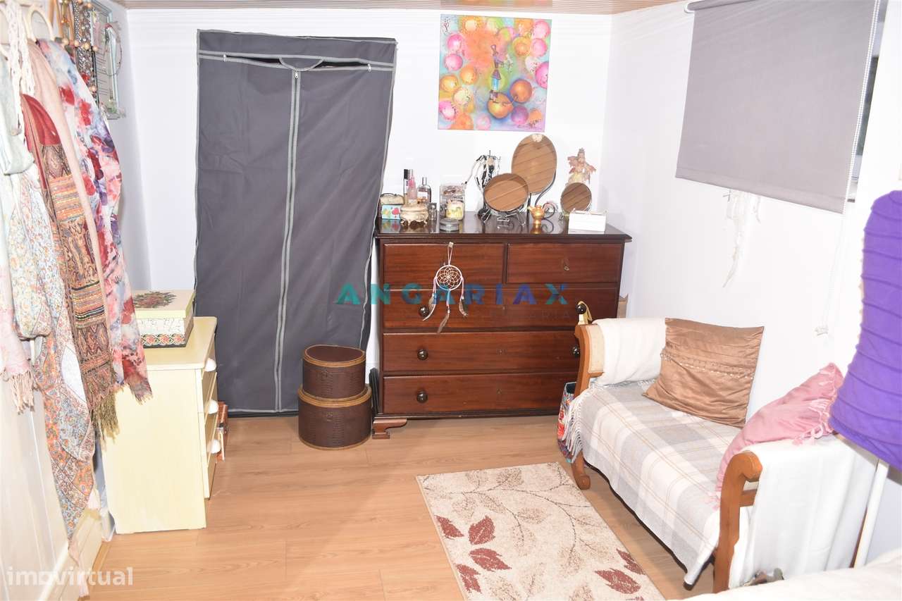 ANG1535 - Moradia T2 para Venda em Figueiró dos Vinhos-14