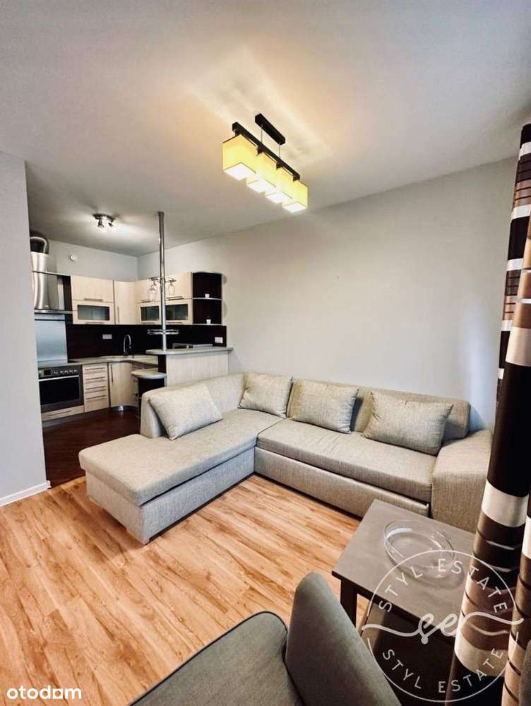 Mieszkanie 60 m2, 2 pokoje, Mokotów, Czerska-9