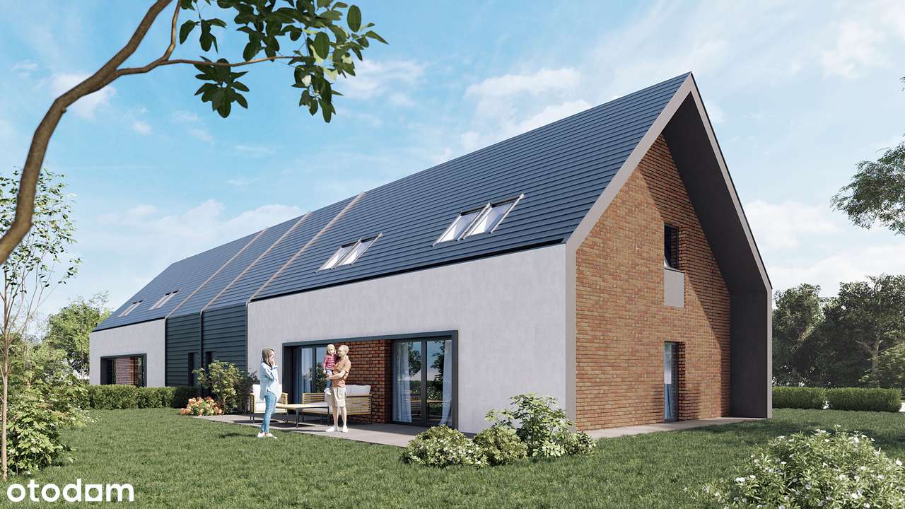 Osada Lubnów Etap 1-4