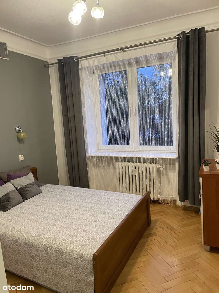 Klimatyczne 2-pokojowe mieszkanie – Bronowice - Widok 4