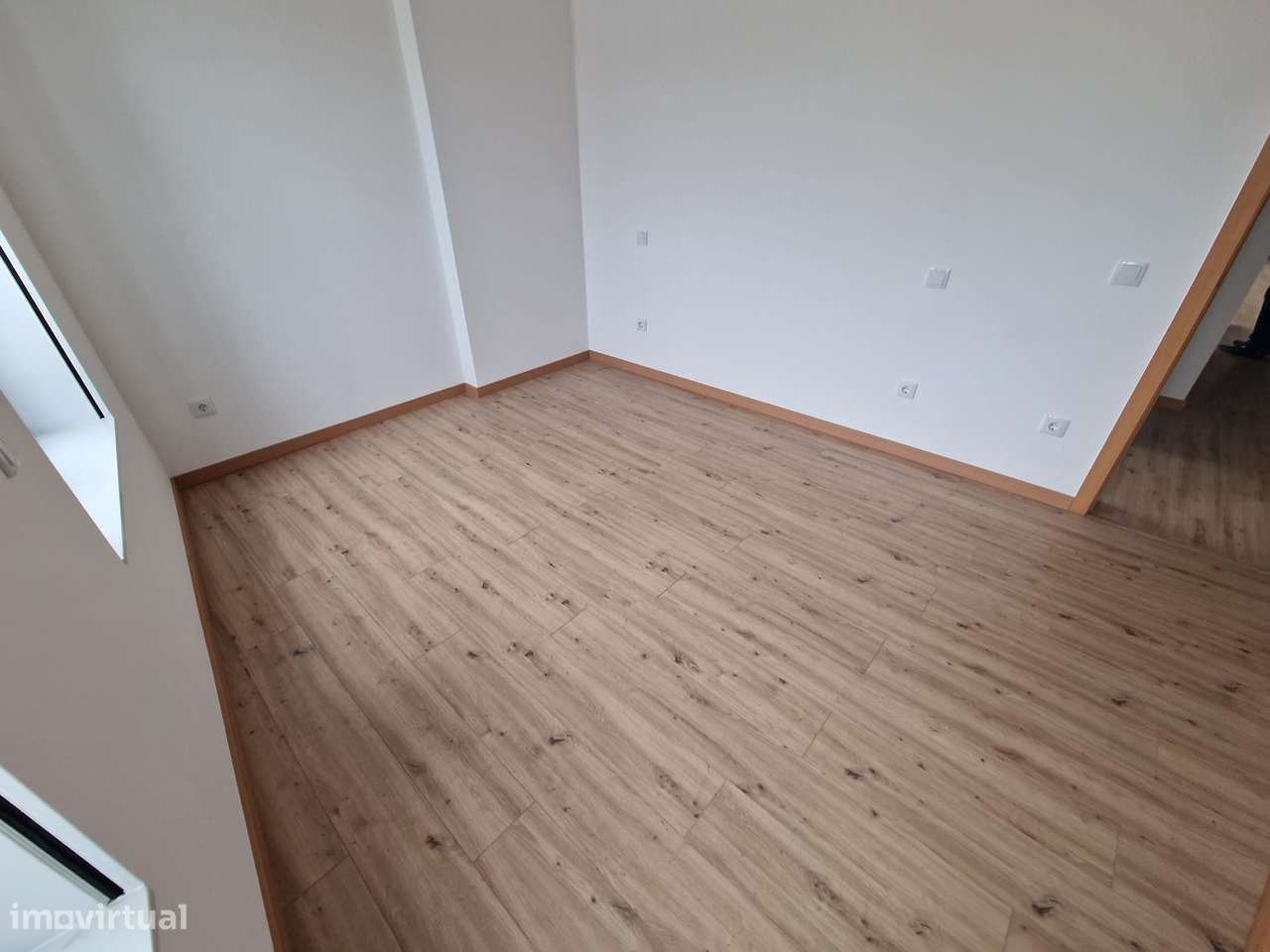 Apartamentos T2 novos no centro de Ovar-8