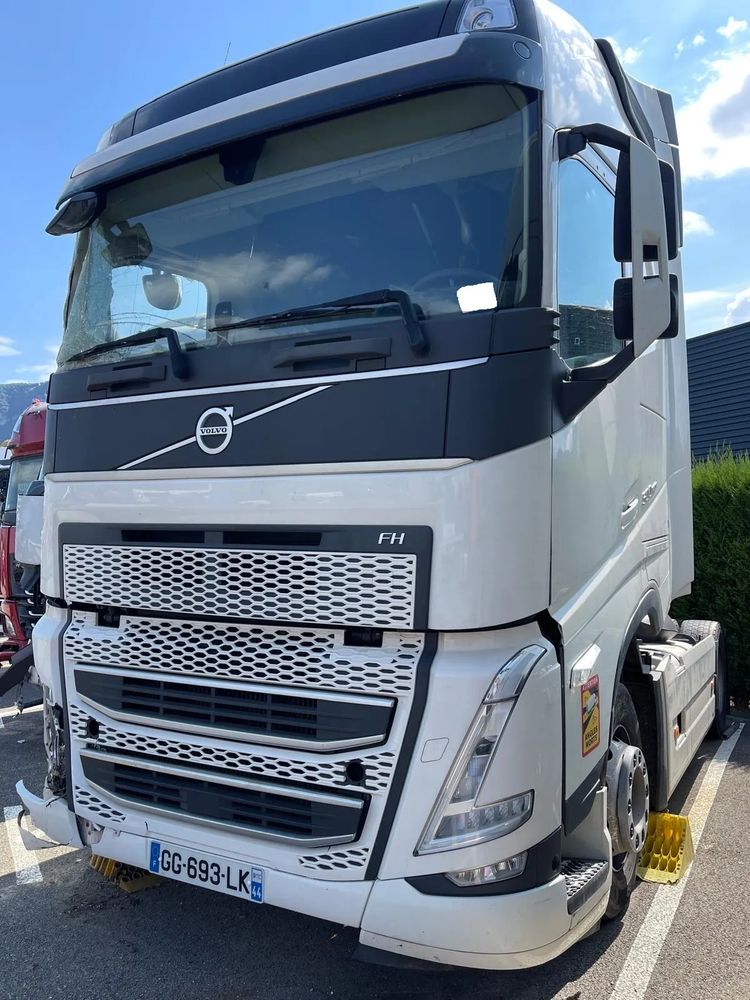 Volvo FH 2022