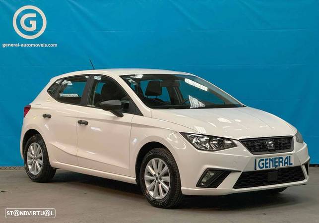 SEAT Ibiza 1.0 EcoTSI Reference - 3