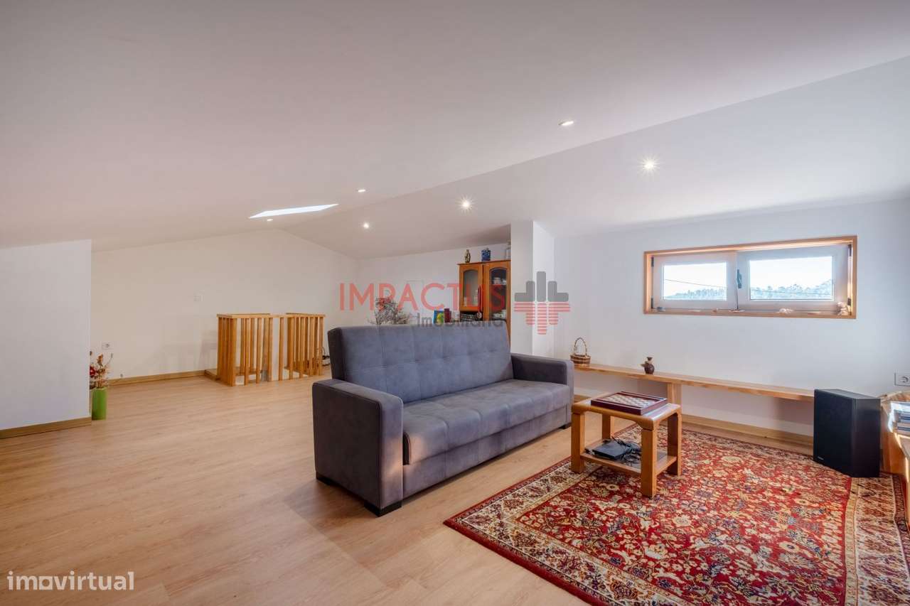 Moradia V3 na Trofa-27