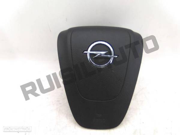 Airbag Volante 1327_0401 Opel Insignia A [2008_2017] - 1
