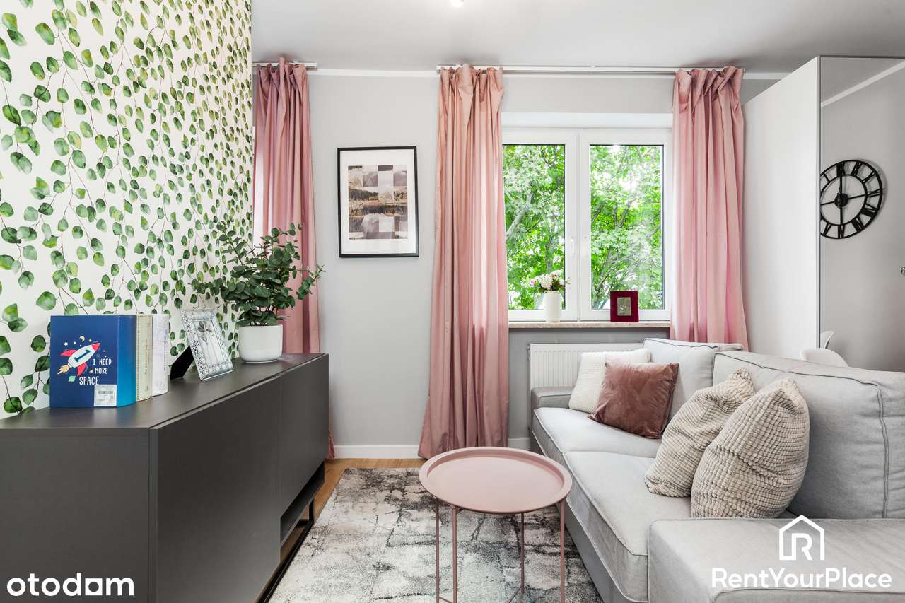 Apartment for rent with a price drop in Gdańsk