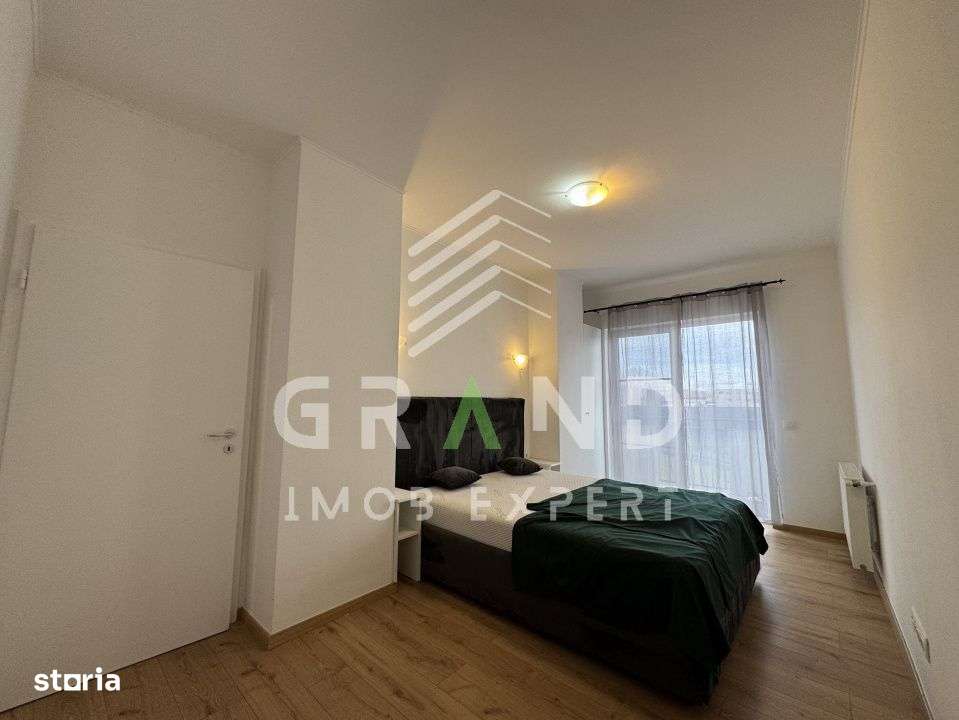 Ap 2 camere | RENOVAT | BALCON | PARCARE | Corneliu Coposu/Autogara - Imagine principală: 5/19
