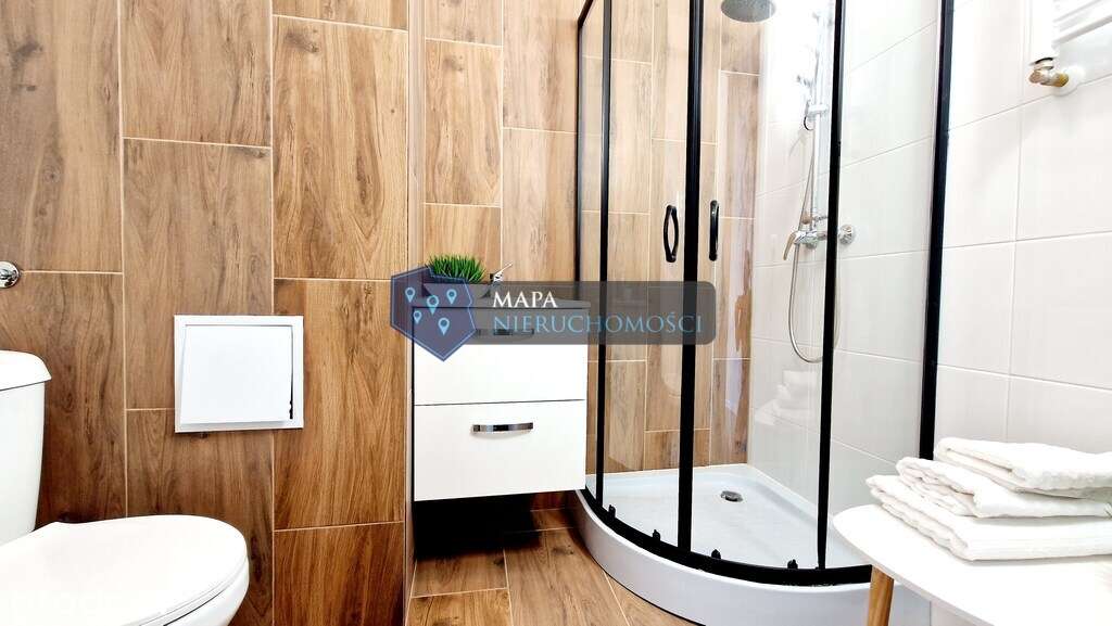 Dwupokojowe po generalnym remoncie, widok na las - Pełny obrazek: 4/10