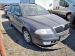 Dezmembram Skoda Octavia 2, an 2008, cod motor BLS, cutie manuala - 1