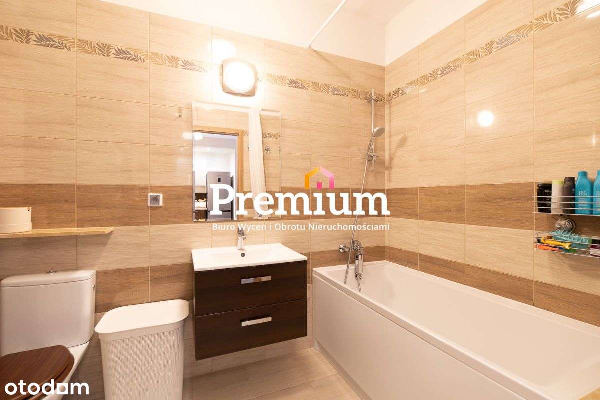 Umeblowane dwa pokoje, Moniuszki, n. budownictwo-9