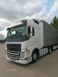 Volvo FH 500 - 1