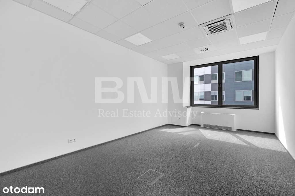 Przestrzeń gabinetowa gotowa do wprowadzenia - Pełny obrazek: 5/18