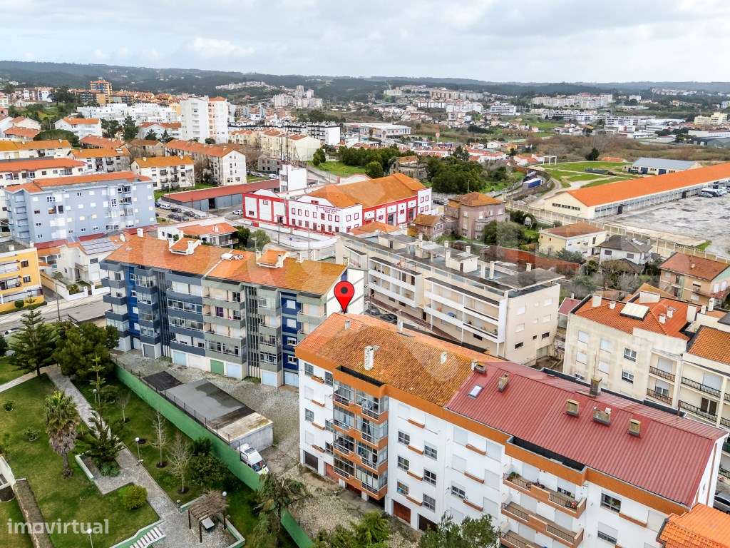 Apartamento T3 | Garagem | Arrumos | Centro Histórico-51