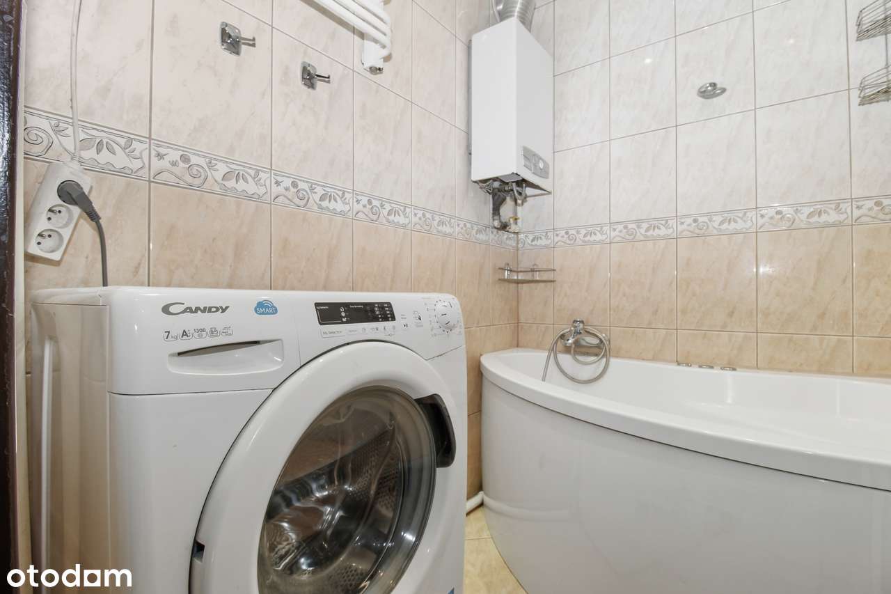 Mieszkanie 59,5 m² | 3 pokoje | Prądnik Biały | Bez prowizji-17