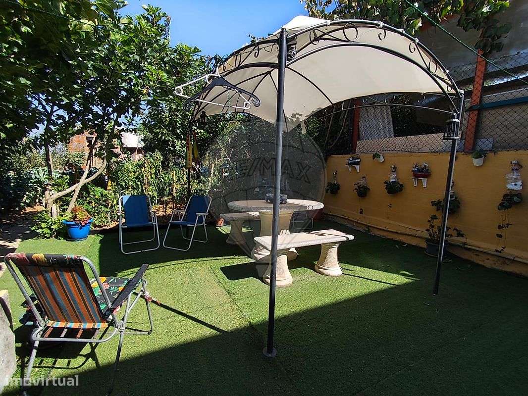 Moradia T2 para venda - Grande imagem: 4/29