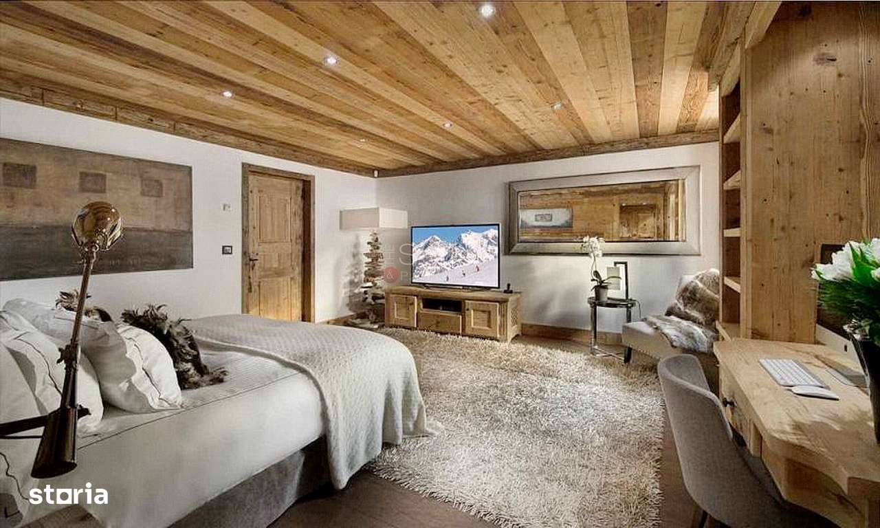 Vila DuplexTip Chalet - Imagine principală: 4/18