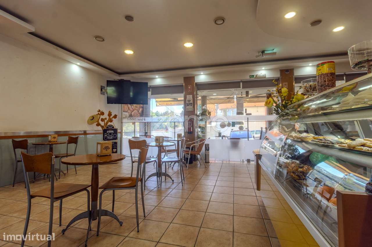 Oportunidade de Negocio!!! Oliveira do Bairro - Grande imagem: 4/24