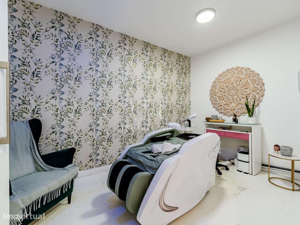 Salao de Beleza em Benfica - Grande imagem: 3/31