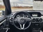 Mercedes-Benz GLK - 15