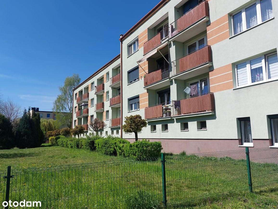 Lokal mieszkalny - LESZNO, ul. B. Jeziorkowskiej, woj. wielkopolskie-2