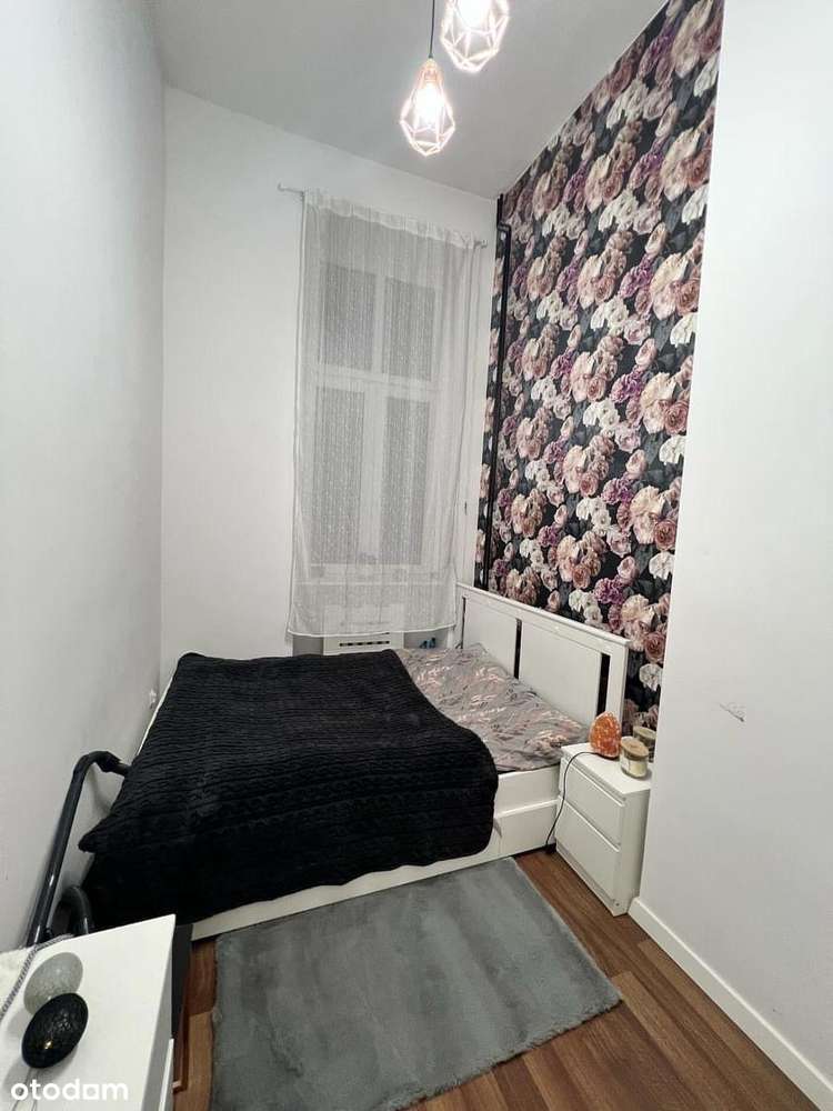 2-pok. 32 m kw. + piwnica. Ciche obok Urzędu Miasta, Galaxy - OKAZJA ! - Pełny obrazek: 4/8