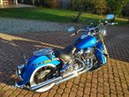 Harley-Davidson Softail Deluxe - 3