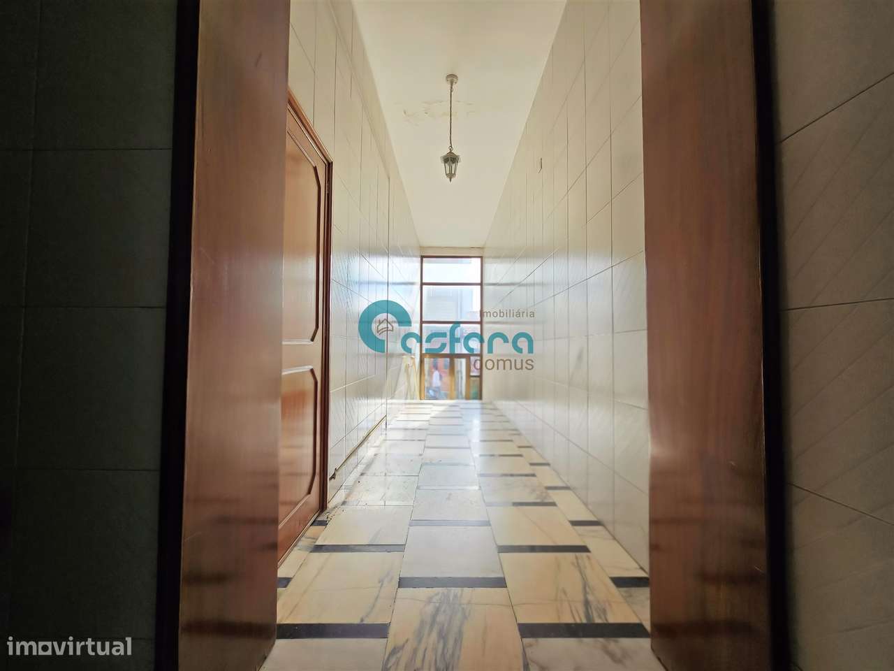 Apartamento T3 c/garagem e elevador, Porto, Porto / Venda / 259000 / R-14