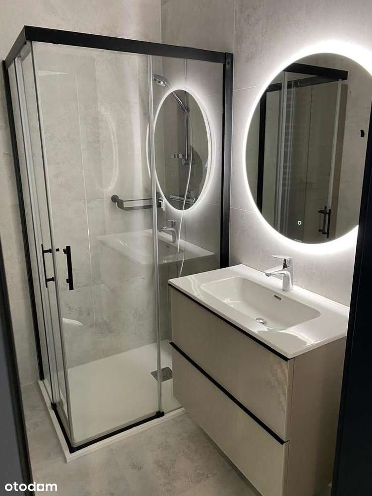 Mieszkanie na sprzedaż Warszawa 3 pokoje-3