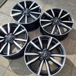 AUDI SPORT Audi OE A4 A6 C6 S6 4F A8 8.0" x 18" 5x112 ET 48 FELGI ALUMINIOWE - 32