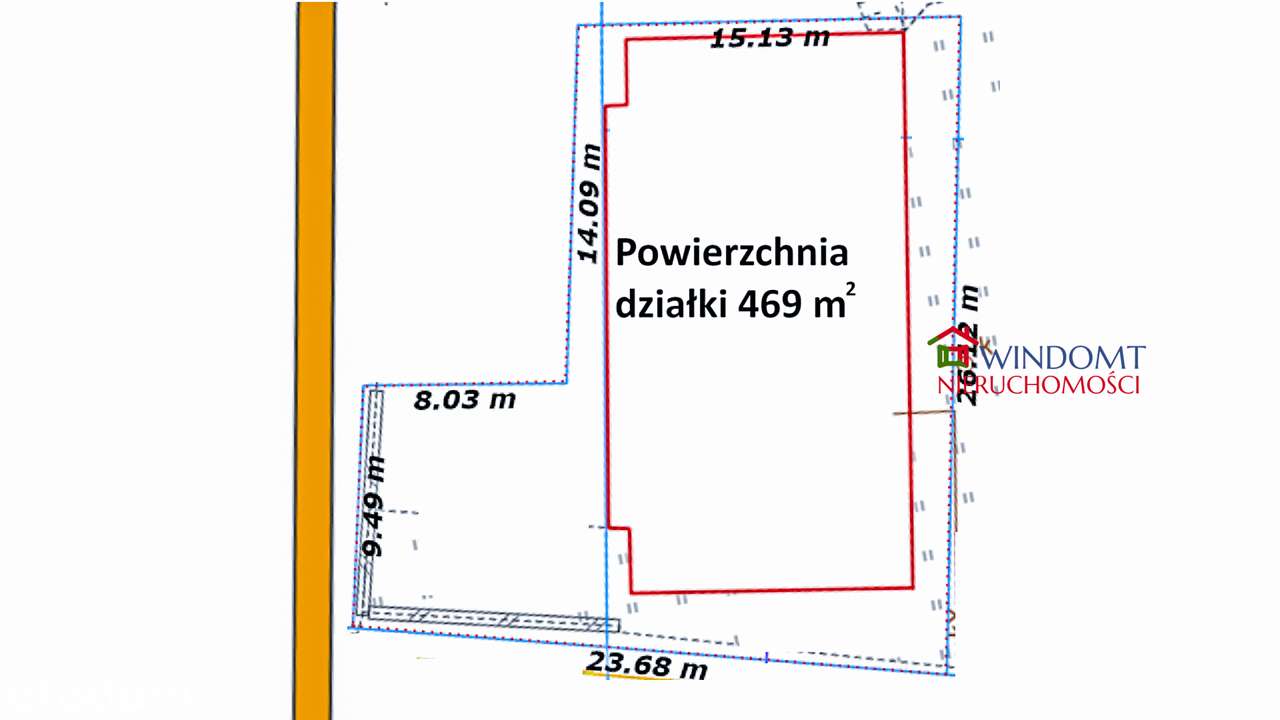 SUPER CENA!. Duży podpiwniczony obiekt handlowo-usługowy.Winda.Parking-10