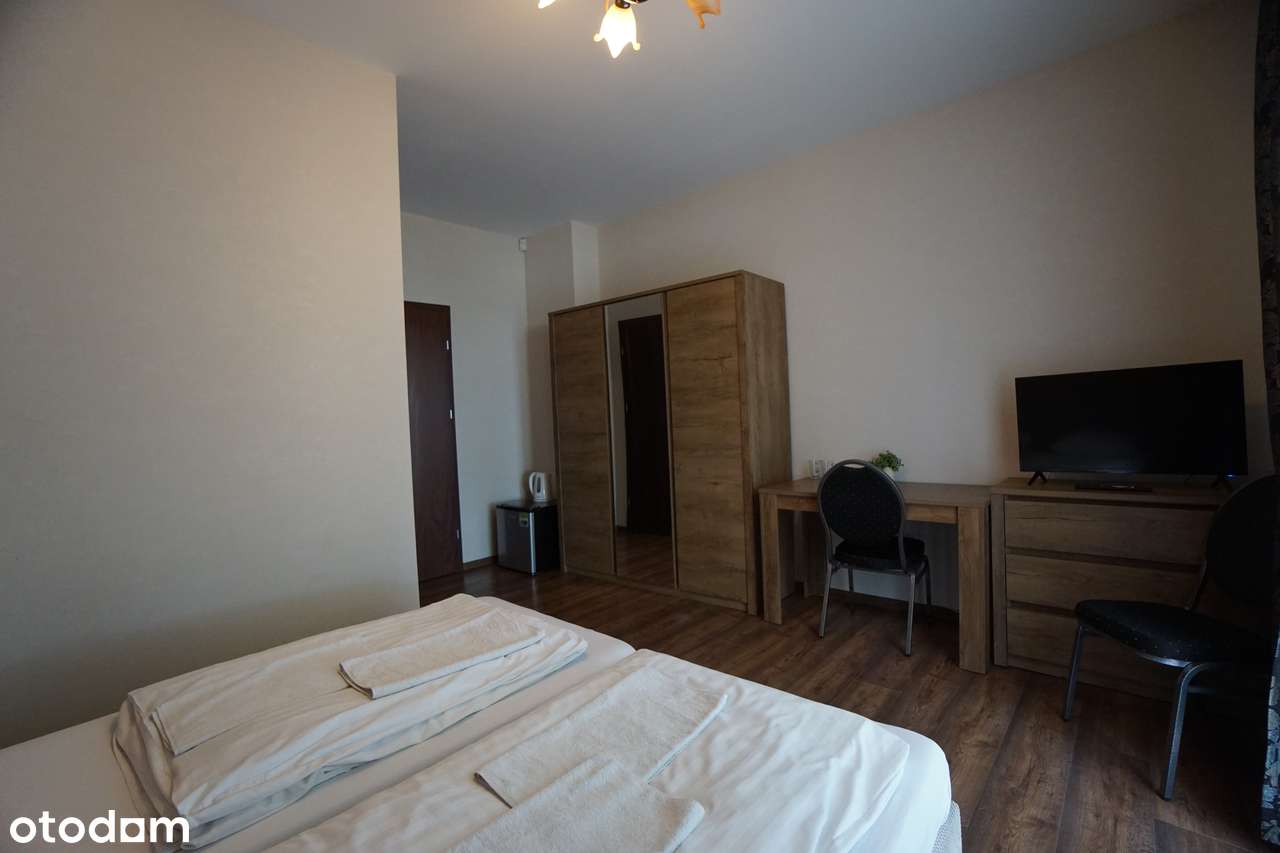 DOCHODOWY OBIEKT Z 7 APARTAMENTAMI W KOSZALINIE-10