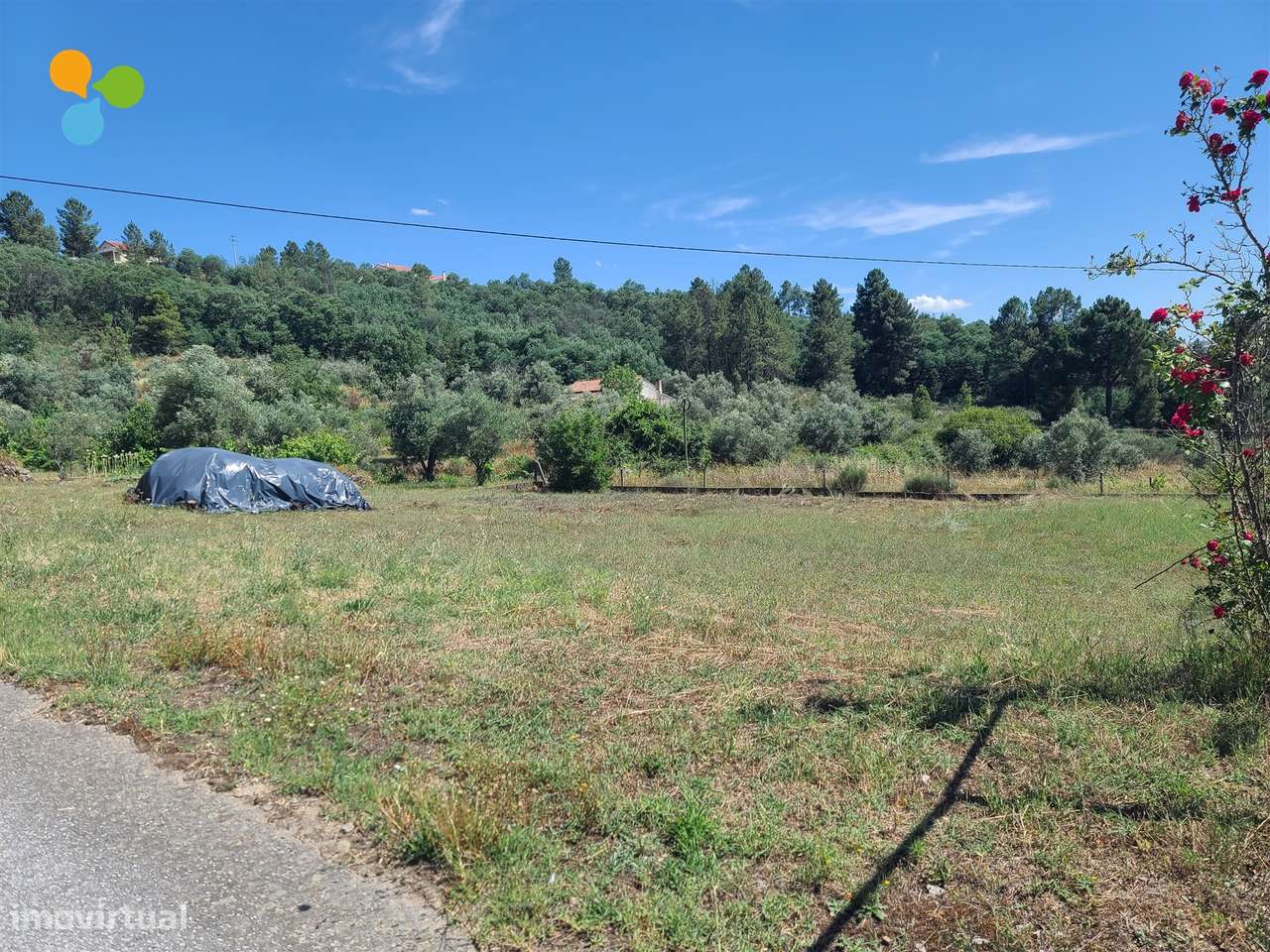 Lote de Terreno  Venda em Belmonte e Colmeal da Torre,Belmonte - Grande imagem: 4/25