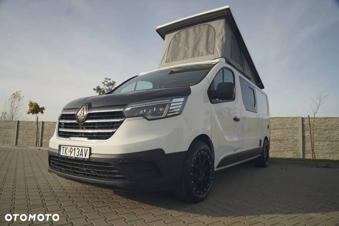 Renault Trafic - 7