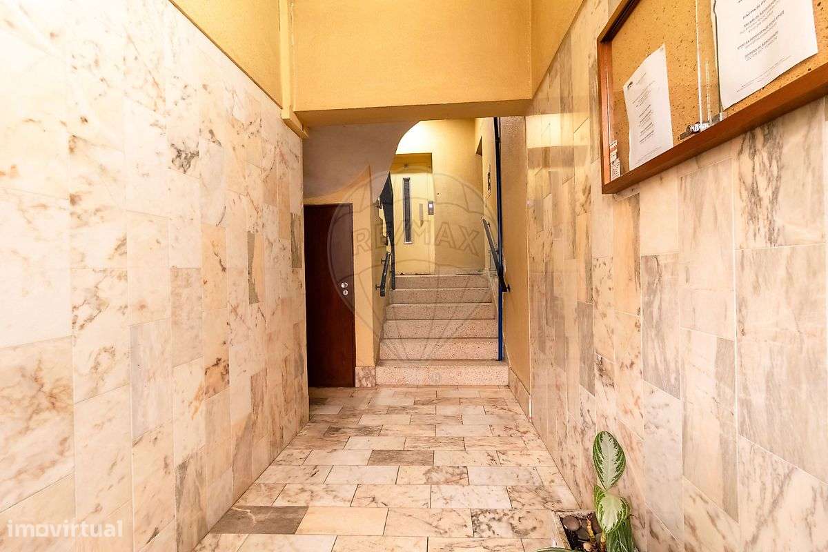 Apartamento T2 para venda-22