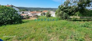 ANG1099 - Terreno para Venda em Maiorga, Alcobaça