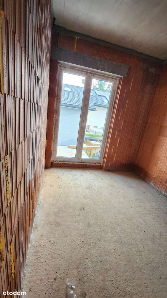 Nowe 3-pokojowe mieszkanie z balkonem ul.Parkowa-4