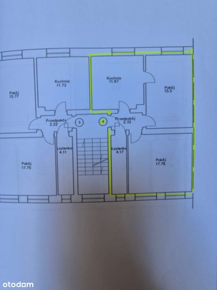 M3 blisko A4 do własnej aranżacji - Pełny obrazek: 4/19