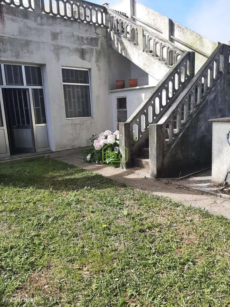 Armazém com Garagens e Logradouro – Póvoa de Varzim - Grande imagem: 5/21