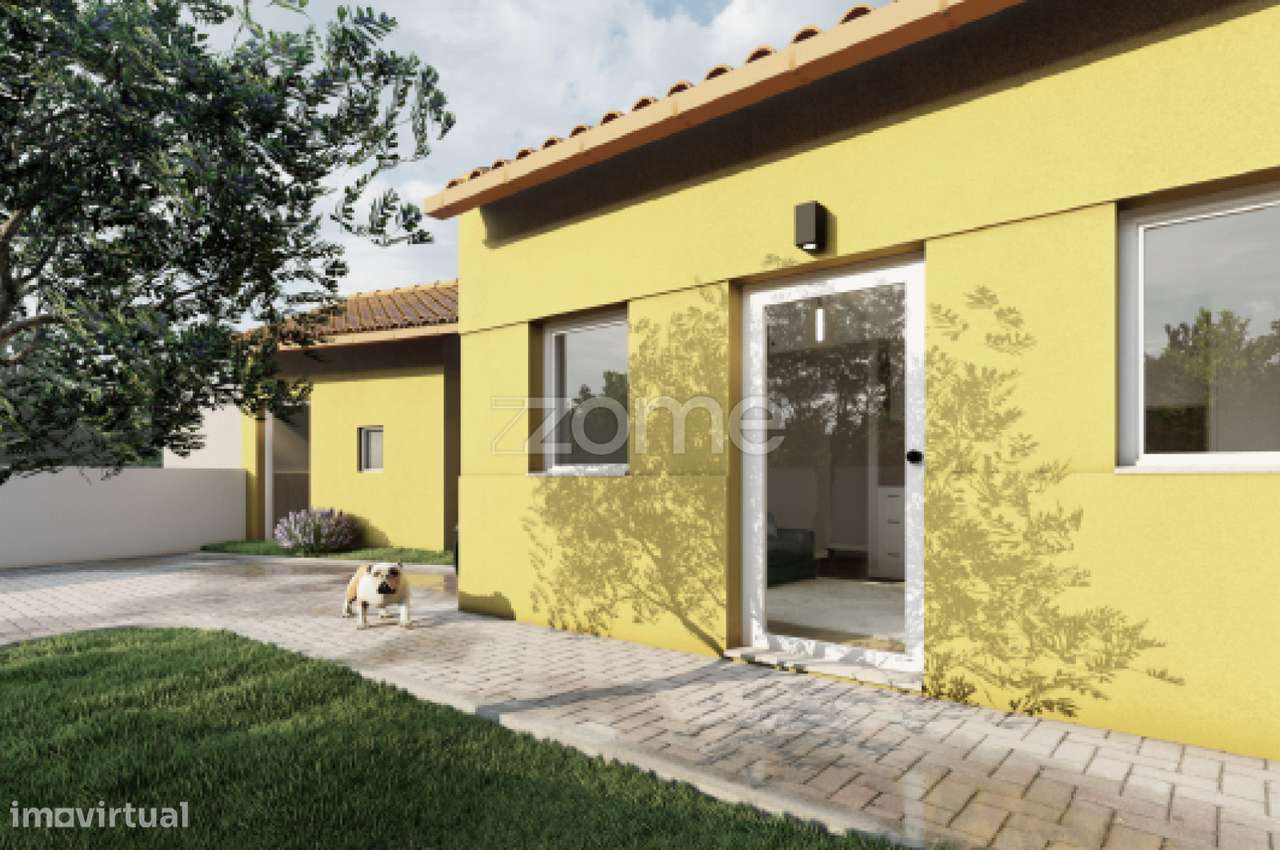 Moradia, 58 m², Mealhada, Ventosa do Bairro e Antes - Grande imagem: 3/15