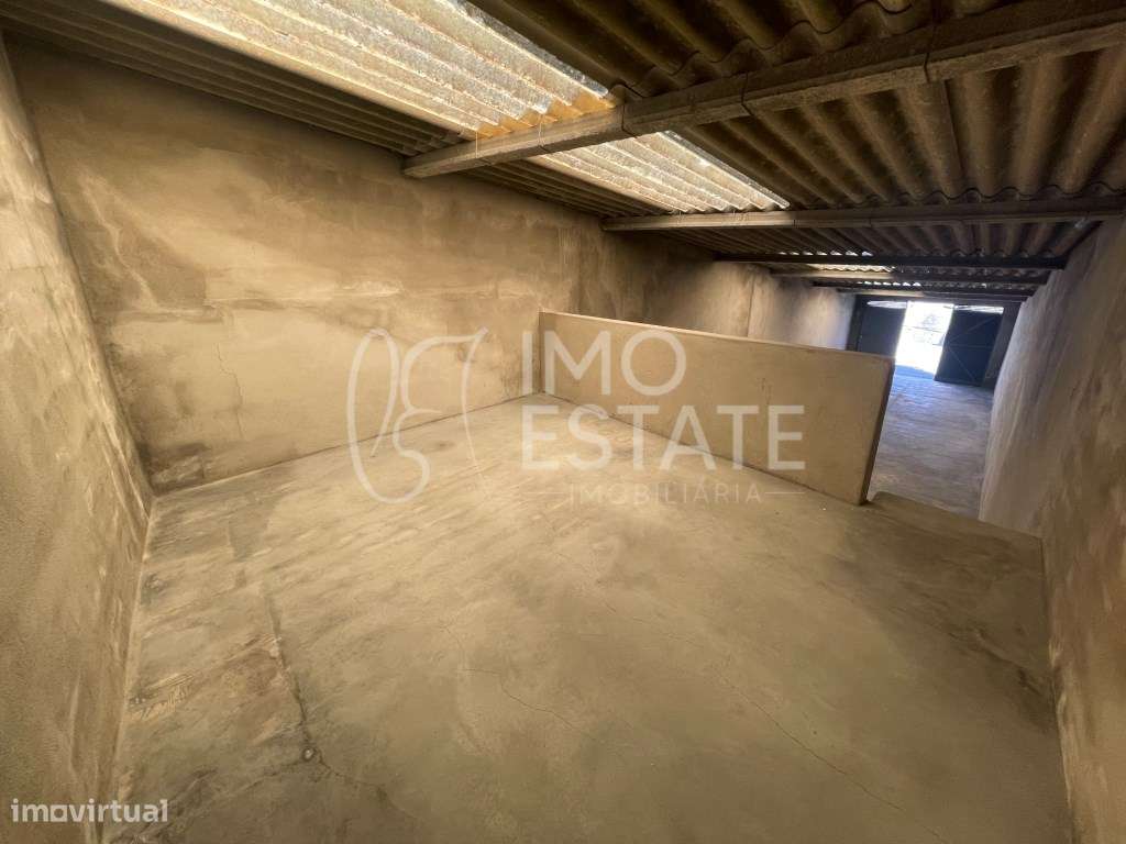 Garagem/Arrecadação Gândara, Antuzede - Grande imagem: 5/13