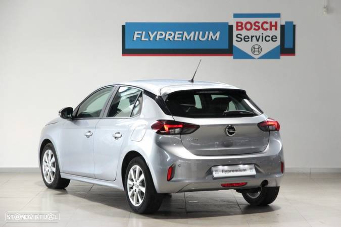 Opel Corsa 1.2 T Elegance - 3