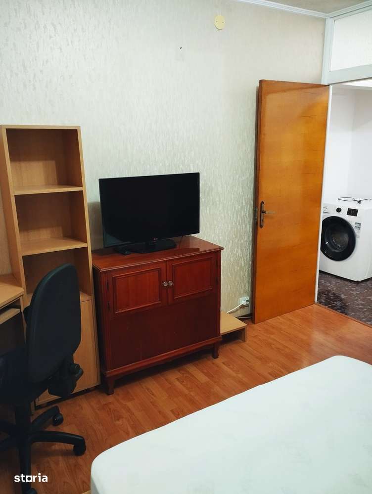 3 camere Brancoveanu - Secuilor - 2 gr. sanit., bloc 1986,loc parcare! - Imagine principală: 4/19