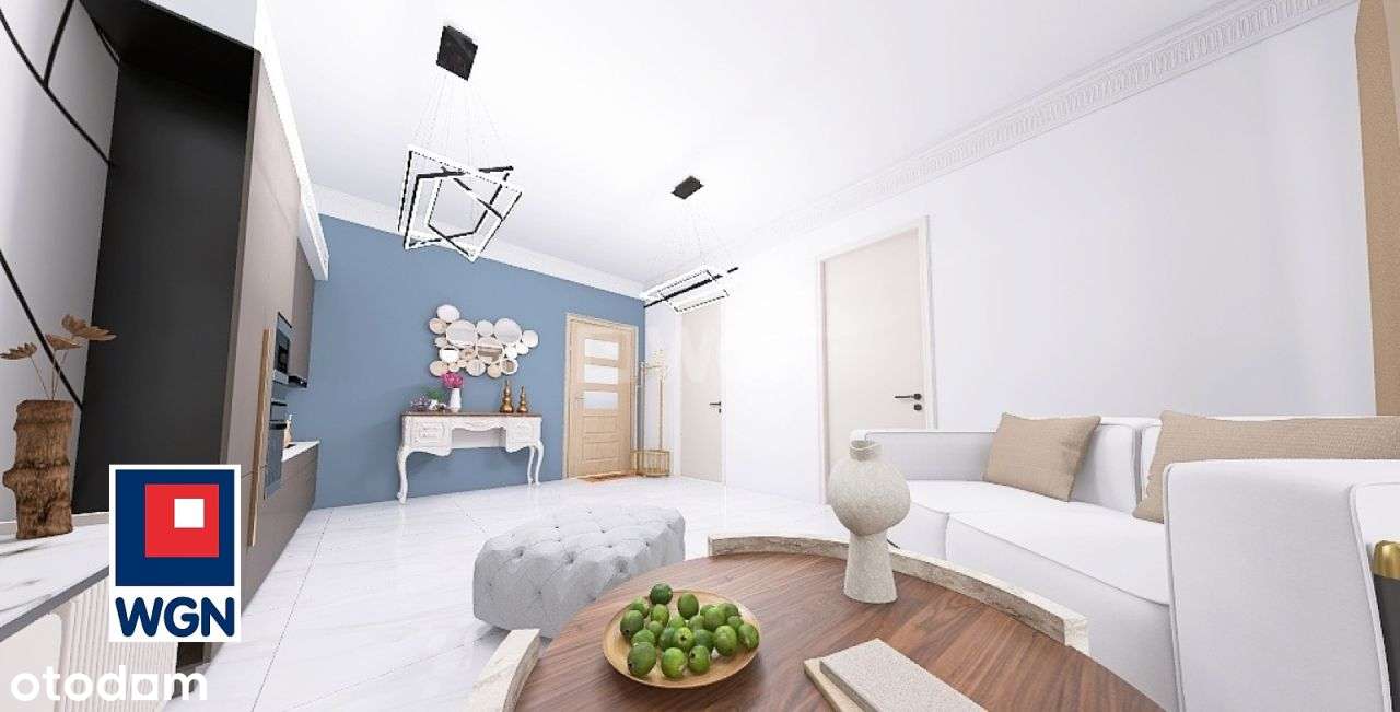 Przestrzeń I Światło W Sercu Natury. - Pełny obrazek: 5/6