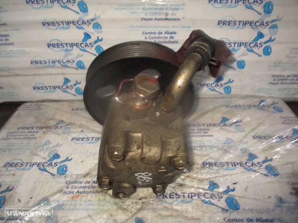 Bomba Direção 4910067J00  75144120 SUZUKI GRAND VITARA 2007 1.9 D DDIS      5P PRETO - 3