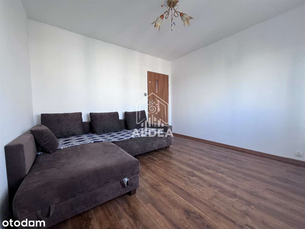 M3 z balkonem i piwnicą - Pełny obrazek: 4/11