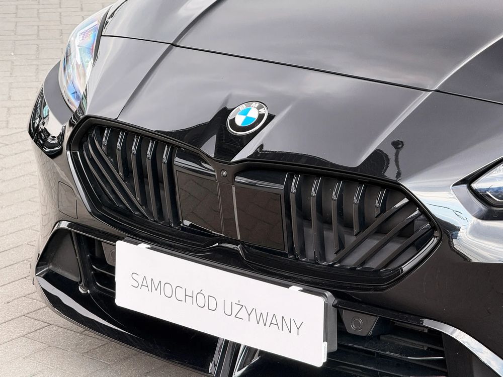 BMW Seria-1 120 170 KM — zdjęcie 4