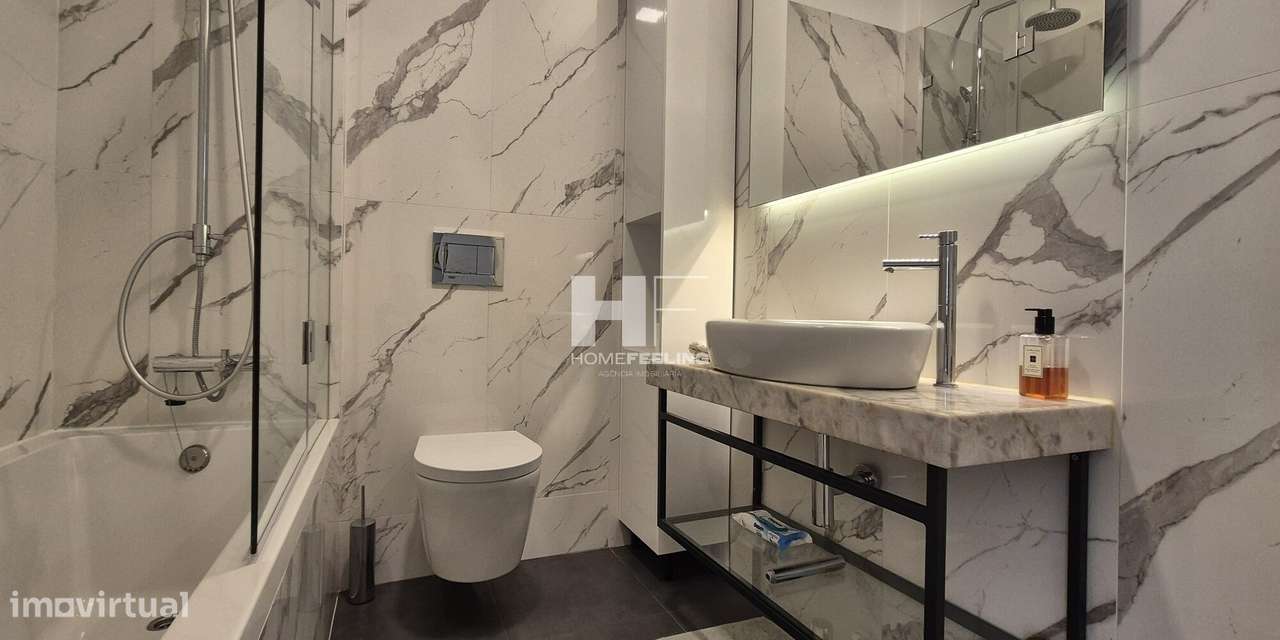T2 NOVO junto ao Parque Eduardo VII: Elegância, Charme e Exclusividade-12