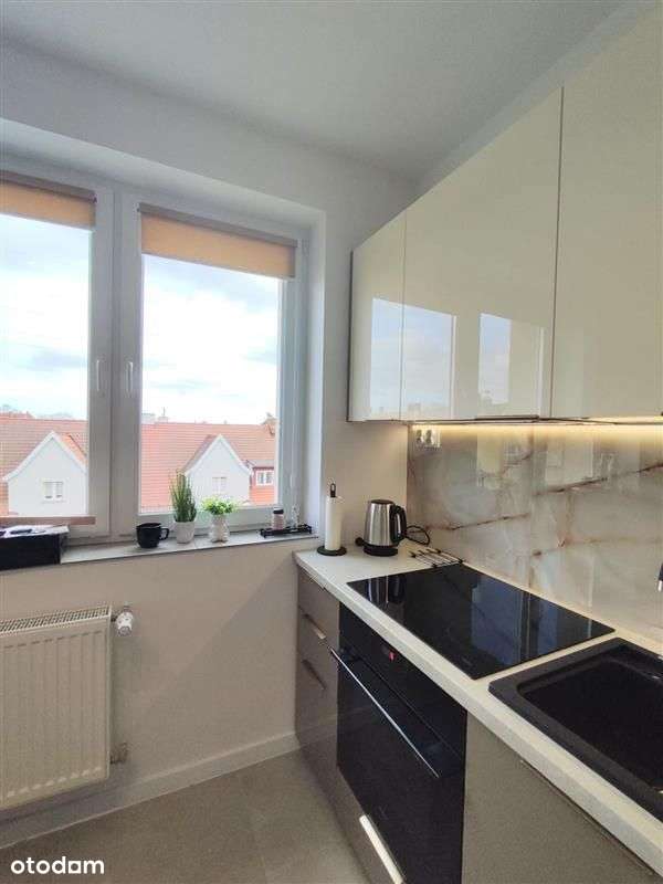 Apartament 3 pok,w Sopocie obok Monte Cassino-9