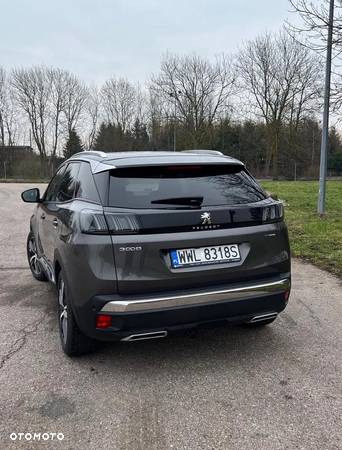 Peugeot 3008 - 18